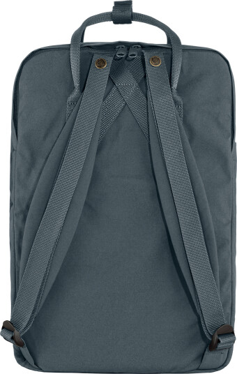 Fjellreven KÅNKEN LAPTOP 17" GRAPHITE