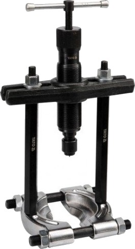 YATO YT-0609 Avtrekkerutstyr, skillekniv