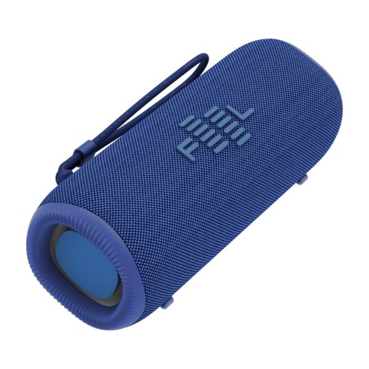 Feel Journey 2 Bluetooth høyttaler Blå