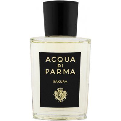 Acqua Di Parma Sakura Eau De Parfum 180ml