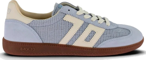 Back70 Dame Sko Blå 39 EU,