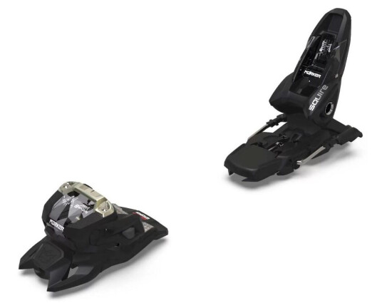 Marker Squire 11 ID Black - 100mm