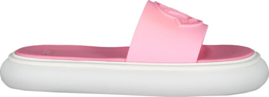 Moncler Dame Sko Rosa 37 EU, Moncler Dame Sko Rosa 37 EU,