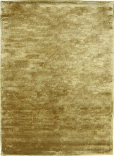 Viskoseteppe   Jodhpur Special Luxury Edition gold Størrelse: 80 x 250 cm