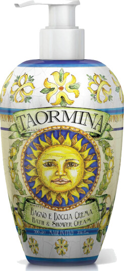 Rudy Profumi Bath & Shower Gel Taormina 700 ml
