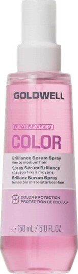 Goldwell Dualsenses Color Brilliance Serum Spray 150 ml for fint til middels hår