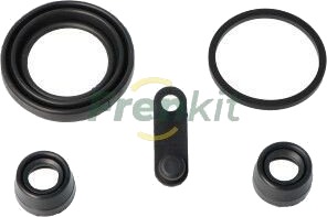 FRENKIT 240041 Reparasjonssett, bremsecaliper