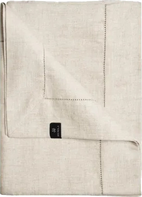 Himla Bordduk Ebba 160x270 cm Natural