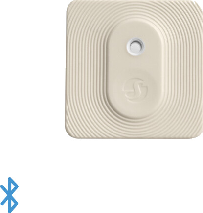 Shelly - BLU H&T Ivory: Din Ultimate Smart Home-partner Shelly - BLU H&T Ivory: Din Ultimate Smart Home-partner