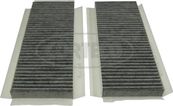 Kupefilter CORTECO 80000800