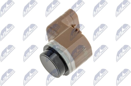 NTY EPDC-BM-002 Parkeringssensor