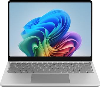 Microsoft Surface Laptop 13" Snapdragon X Plus 16GB RAM 512GB SSD W 11 Pro EP2-31274 Platinum