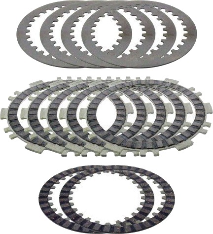 RMS 10 028 0100 Clutchplate