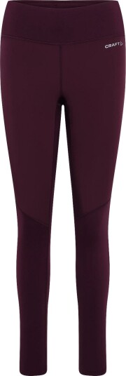 Craft Adv Essence Warm Wind Tights 2 W DK FIG XL