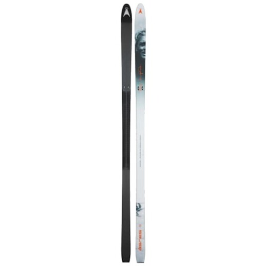 Åsnes Ingstad Bc Smørefri Ice 185 cm Åsnes Ingstad Bc Smørefri Ice 185 cm