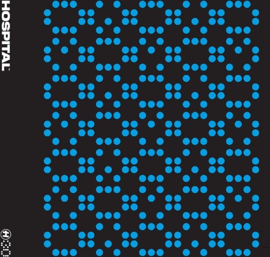 Diverse Artister Hospital30 Vinyl