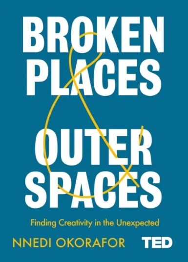 Broken Places & Outer Spaces Av Nnedi Okorafor