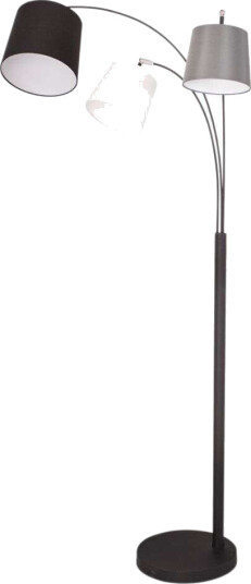By Rydéns Foggy gulvlampe 3 lav 1616379-01-0