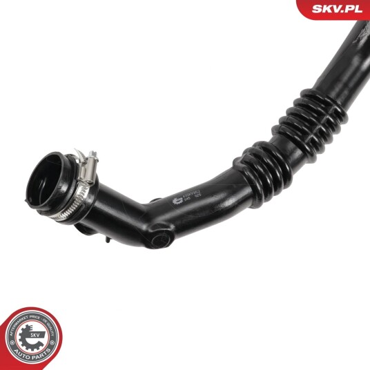 ESEN SKV 43SKV952 Ladeluftslange ESEN SKV 43SKV952 Ladeluftslange