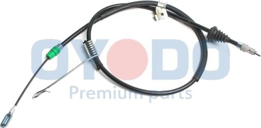 Oyodo 70H9009 OYO Tautrekk håndbremse