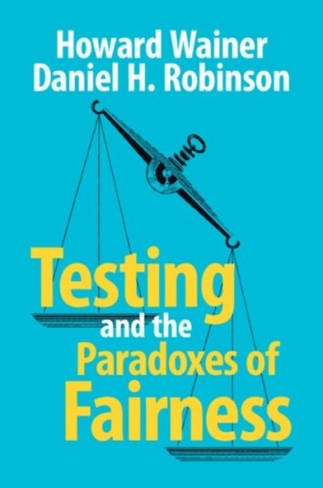 Testing and the Paradoxes of Fairness Testing and the Paradoxes of Fairness