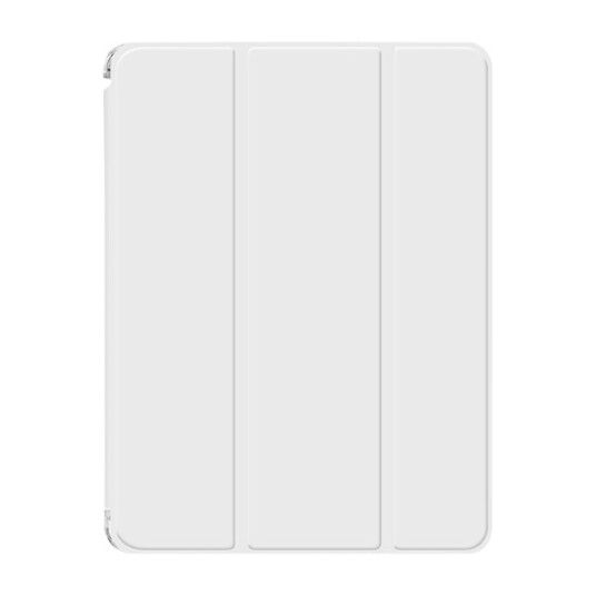 FERRELLI SMARTCASE IPAD MINI 6 2021, HVIT
