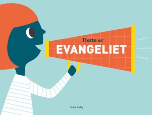 Dette er evangeliet Dette er evangeliet