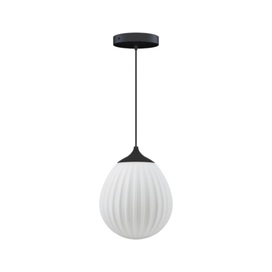 Umage Around The World Taklampe Mini Sort Umage Around The World Taklampe Mini Sort