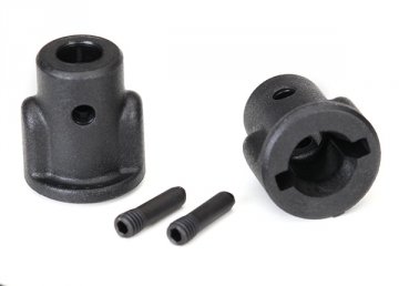 Traxxas 8353 Drive Cups Inner 2 Traxxas 8353 Drive Cups Inner 2