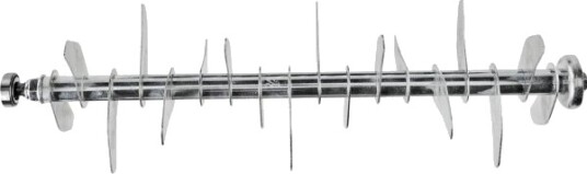 Einhell 3405965 Gp Sc 36/40 Li Bl Vertikalskjærkniv