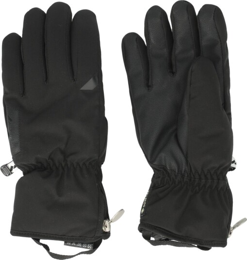 Zanier GTX Skihansker Dame Svart 8