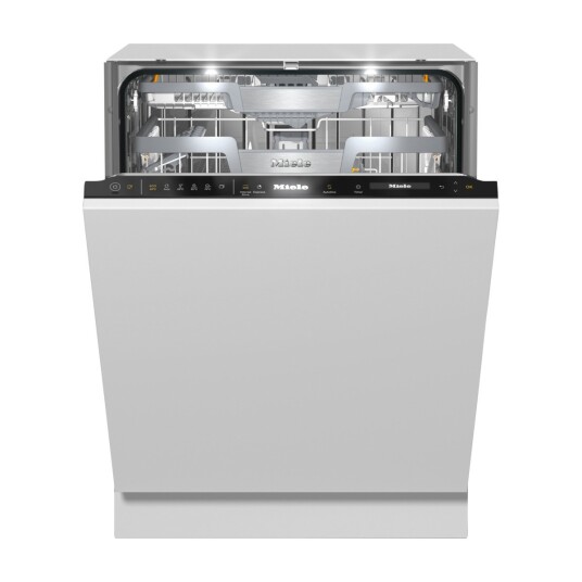 MIELE G 7690 SCVI K20 OPPVASKMASKIN MIELE G 7690 SCVI K20 OPPVASKMASKIN