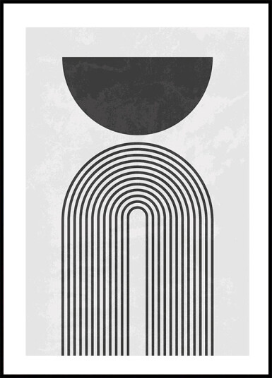 Arch Plakat Plakat / 21x30cm