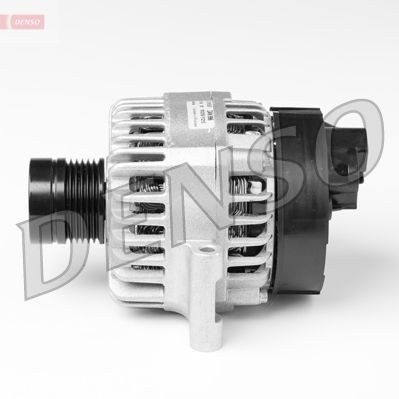 Dynamo DENSO DAN996 Dynamo DENSO DAN996