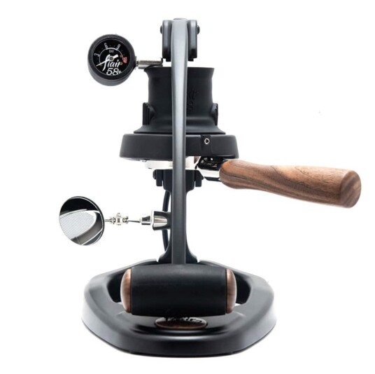 Flair 58+ v2 Manual Espresso Maker - Flair 58 Plus 2 Flair 58+ v2 Manual Espresso Maker - Flair 58 Plus 2