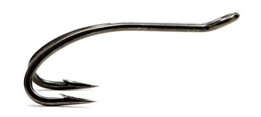 Patridge Partridge Patriot Double Up-Eye BN - 12