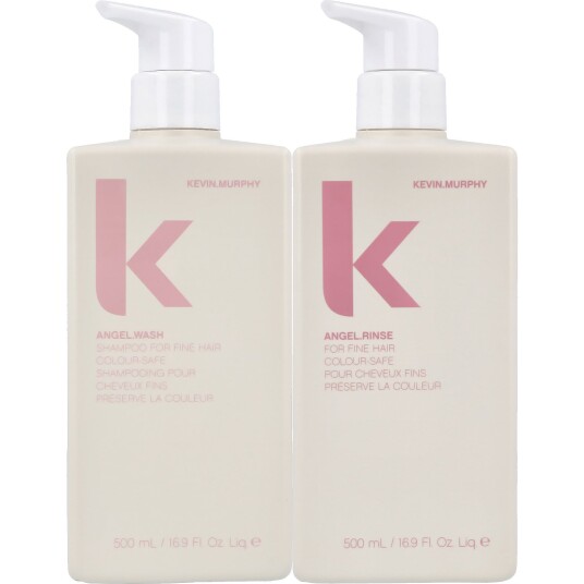 Kevin Murphy Angel Duo