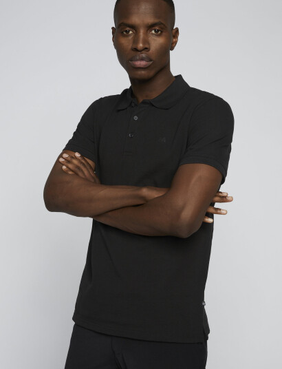 Matinique Mapoleo Melange - Black - XXL