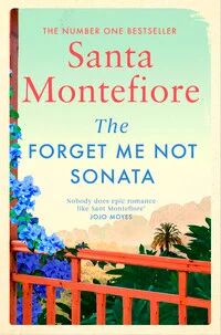 The Forget-Me-Not Sonata Av Santa Montefiore