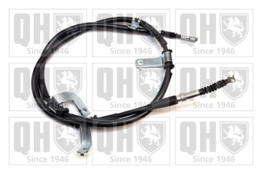 Tautrekk håndbremse QUINTON HAZELL BC4462