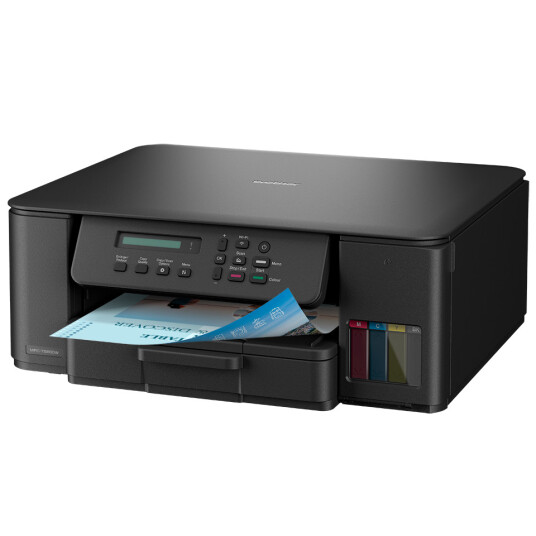 Brother DCP-T580DW Multifunksjonsblekkskriver A4 med Wi-Fi