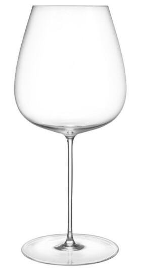 Orrefors Orrefors x Björn Frantzén handmade edition rødvinsglass 76 cl Orrefors Orrefors x Björn Frantzén handmade edition rødvinsglass 76 cl