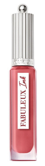 Bourjois Fabuleux Ink Lacquer 02 Cream'ing Of You 3,5ml Bourjois Fabuleux Ink Lacquer 02 Cream'ing Of You 3,5ml