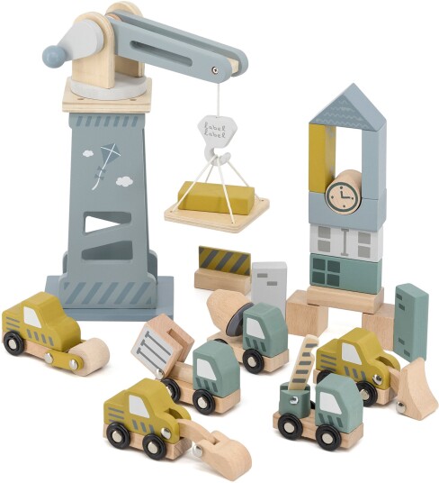 Label Label Activitytoy Contruction Site Label Label Activitytoy Contruction Site
