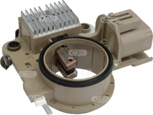 Dynamoregulator HC Cargo F 032 235 551
