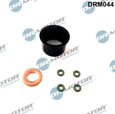 Rep. sett, innsprøytningsdyse Dr.Motor Automotive DRM044