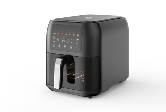 Sobczyk 8L slim airfryer