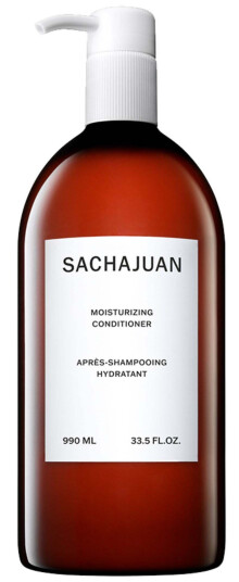 Sachajuan Moisturising Conditioner 990ml Sachajuan Moisturising Conditioner 990ml
