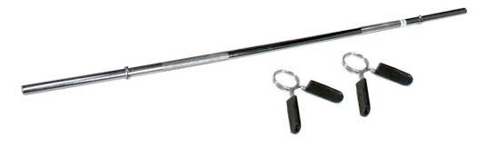 Hammer Sport Barbell bar 30 mm 180