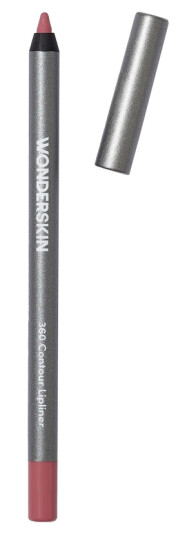 Wonderskin 360 Contour Lip Liner Blush Cool Rose 1,2 ml